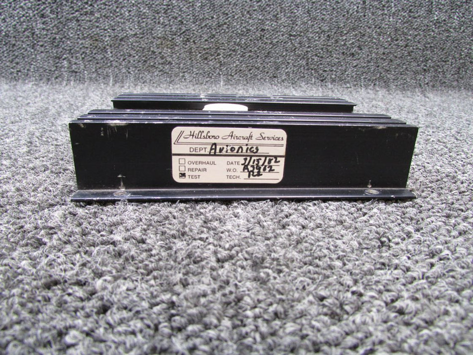 MP-10 Narco Avionics Converter (Minus Connector) (C20)