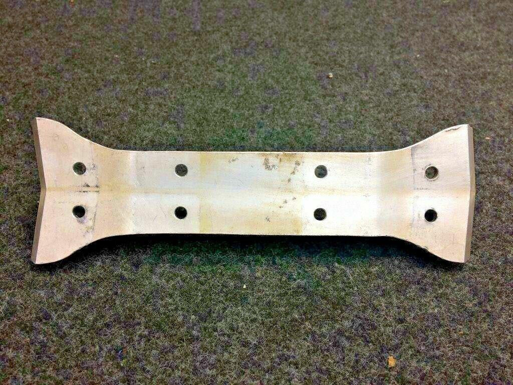 Rockwell 42301-1 Rockwell 114 Fitting Wing Spar Attach