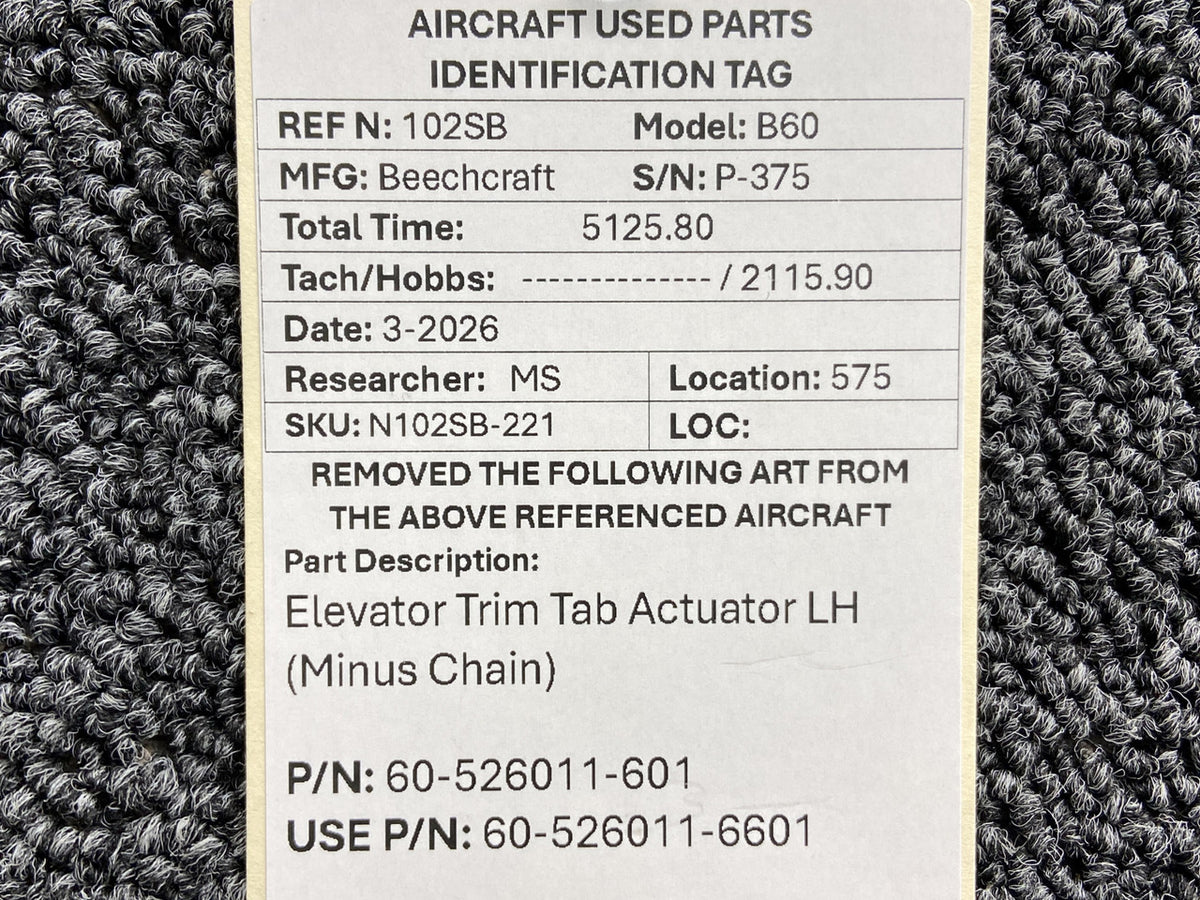 N102SB-221KW