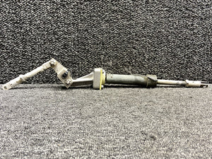 60-526011-601 (Use: 60-526011-6601) Beech B-60 Elevator Trim Tab Actuator LH