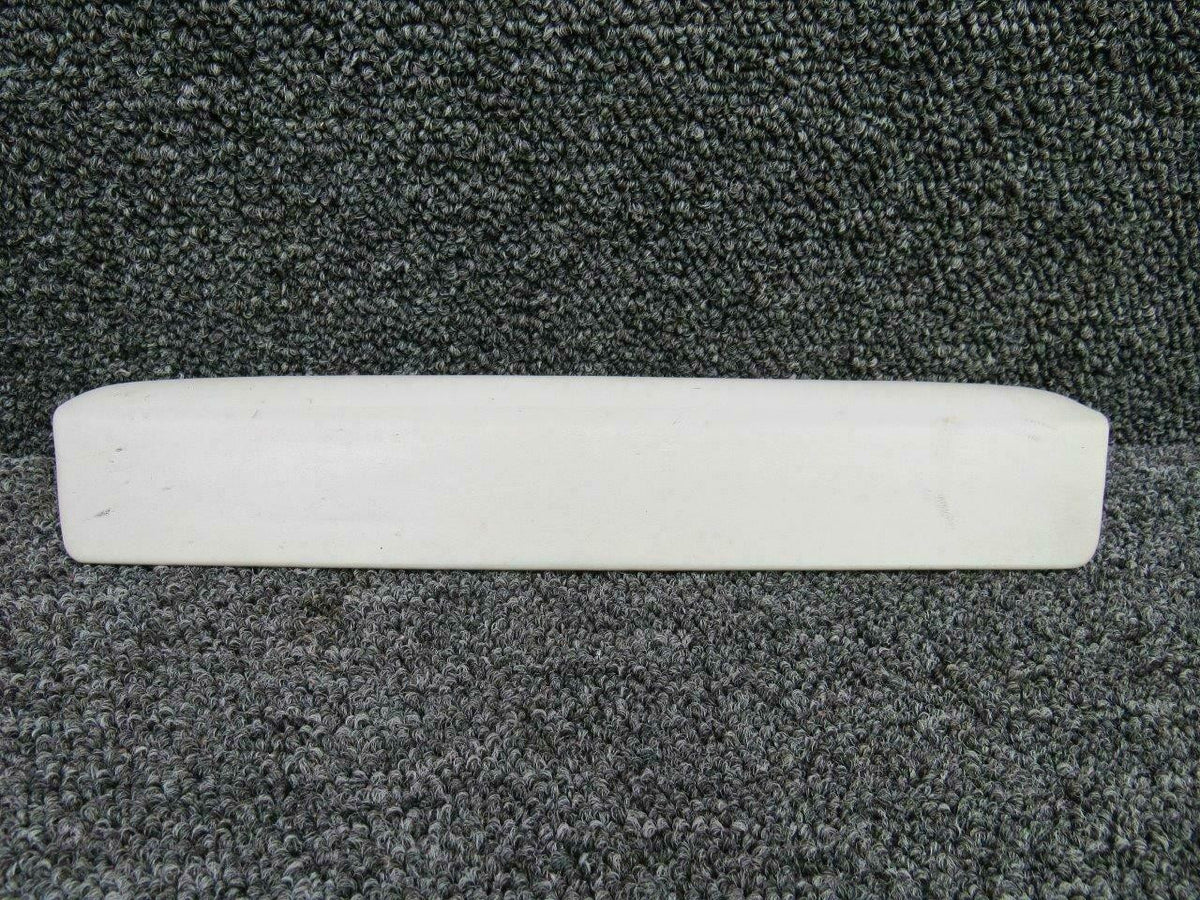 106-530082-13 (Alt: 106-530082-13C) Beech 58 Armrest Pad Assy Aft LH BAS Part Sales | Airplane Parts