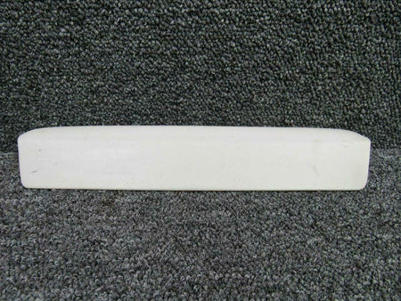 106-530082-13 (Alt: 106-530082-13C) Beech 58 Armrest Pad Assy Aft LH BAS Part Sales | Airplane Parts