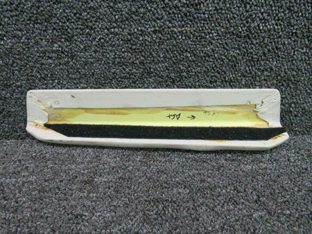 Beechcraft 106-530082-13 Alt 106-530082-13C Beech 58 Armrest Pad Assy Aft LH