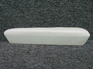 106-530082-13 (Use: 106-530082-13C) Beech 58 Armrest Pad Assembly Aft LH