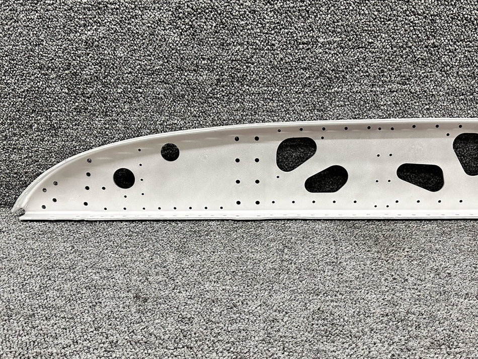 0710607-1 (Use: 0710607-4) Cessna 182M Bulkhead Assembly