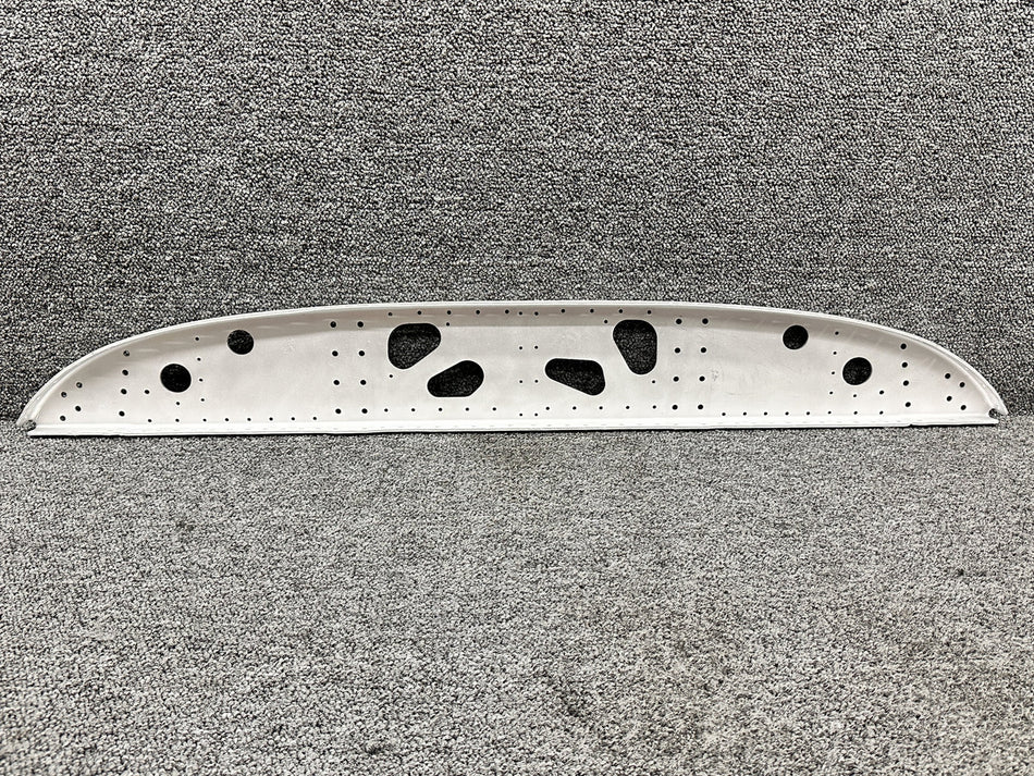 0710607-1 (Use: 0710607-4) Cessna 182M Bulkhead Assembly