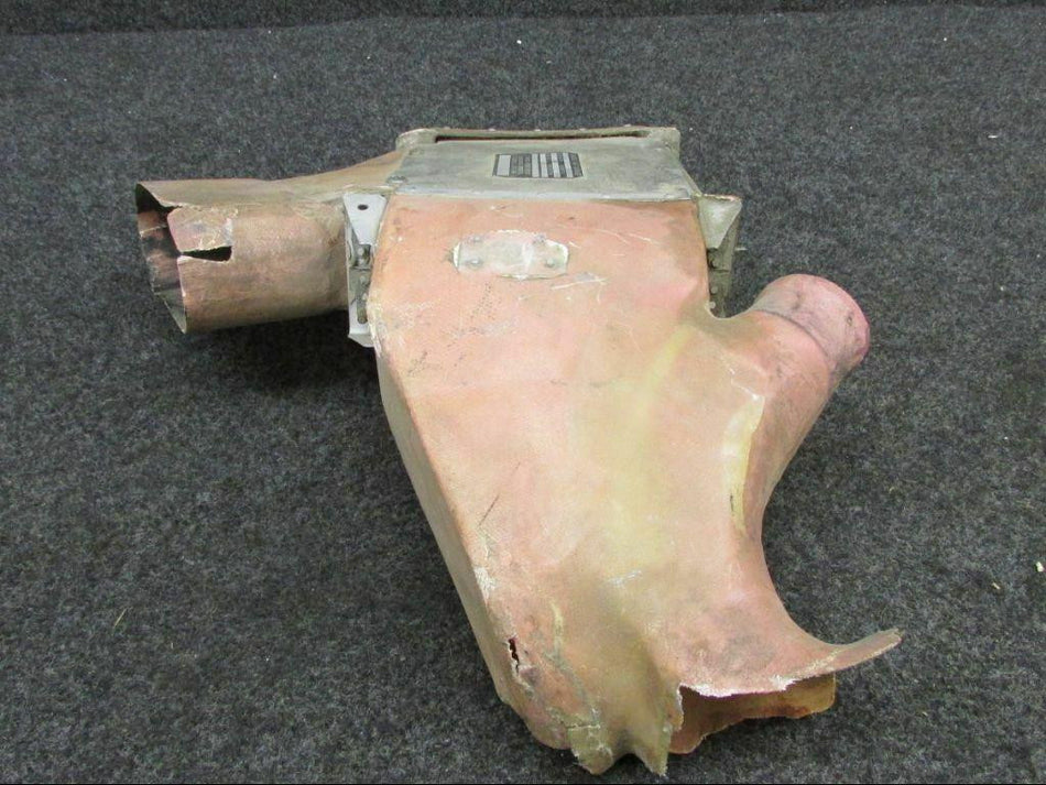 Janitrol C166050-0101 Use 75D98 Janitrol Heat Exchanger SA