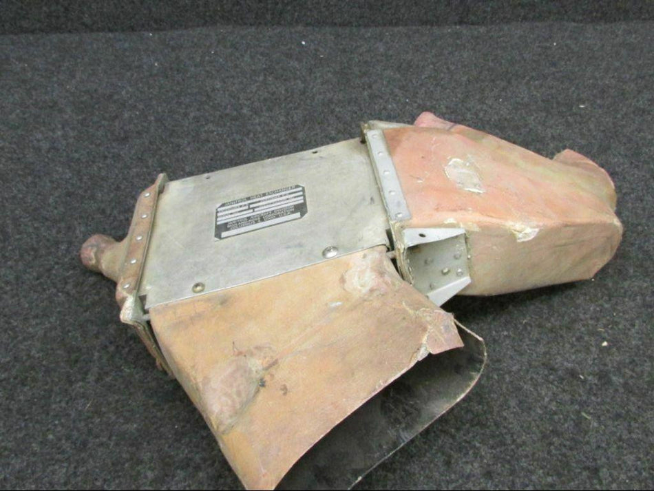 Janitrol C166050-0101 Use 75D98 Janitrol Heat Exchanger SA