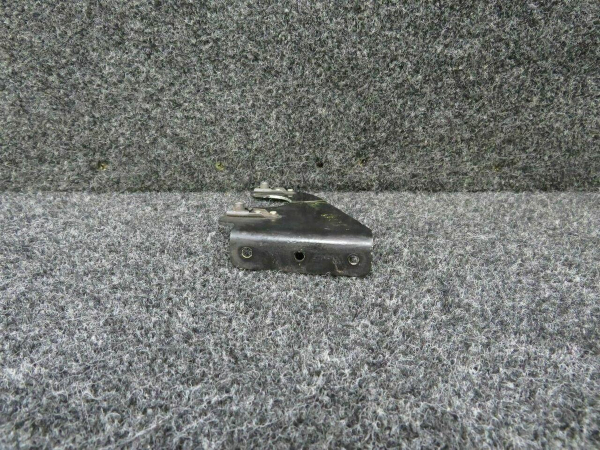 51165-000 Piper PA-31T Fuel Filter Bracket (C20) BAS Part Sales | Airplane Parts