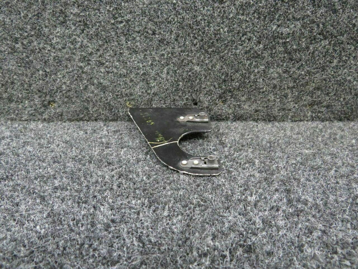 Piper 51165-000 Piper PA-31T Fuel Filter Bracket C20
