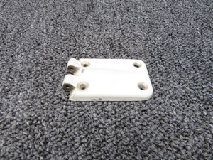 1211661-2 Cessna 206/207 Cargo Hinge Half Lower Forward (White)