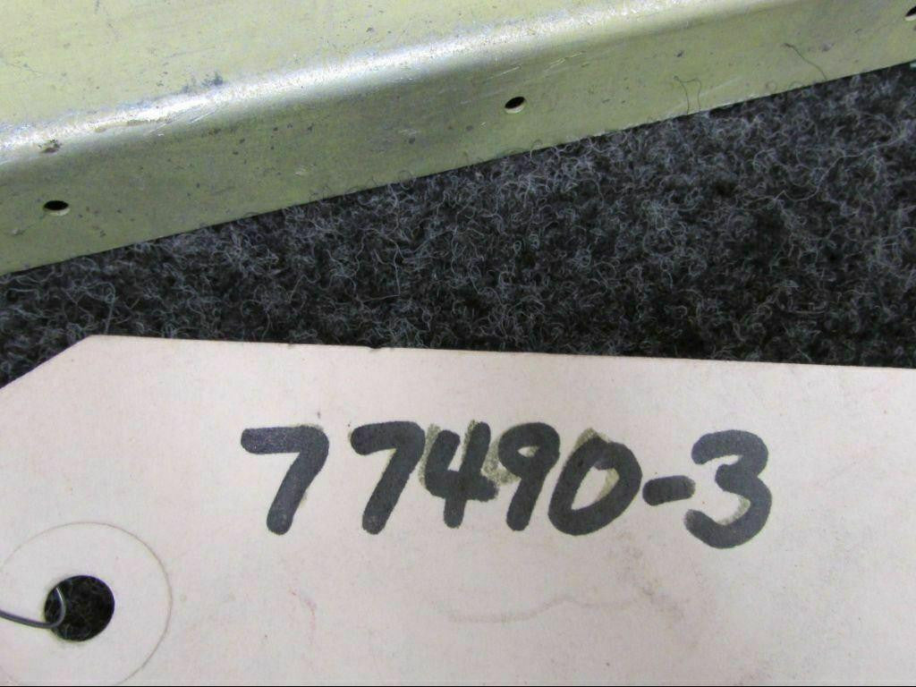77490-003 Piper Web Assembly (SA) BAS Part Sales | Airplane Parts