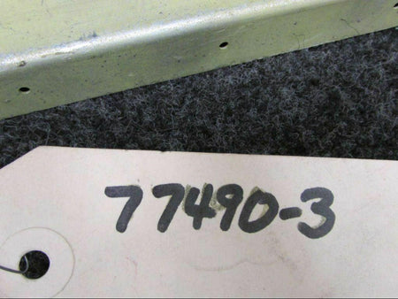 77490-003 Piper Web Assembly (SA) BAS Part Sales | Airplane Parts