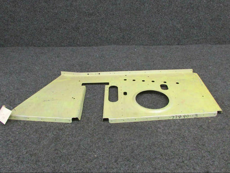 Piper 77490-003 Piper Web Assembly SA