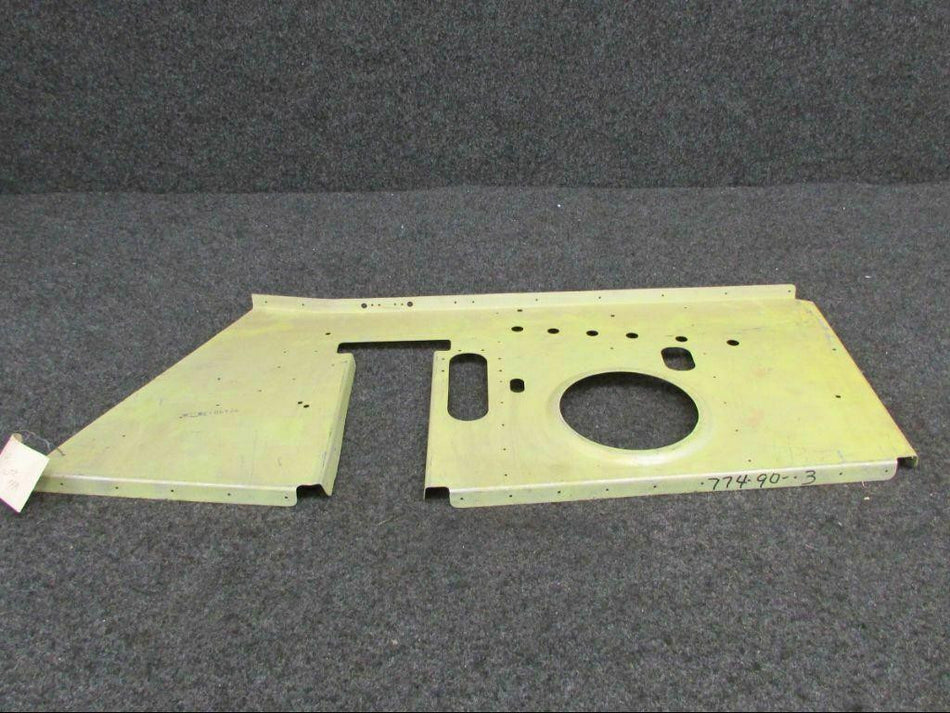 Piper 77490-003 Piper Web Assembly SA
