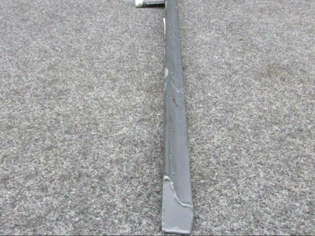 Piper 83925-003 Piper PA46-350P Duct Assembly Defrost RH SA