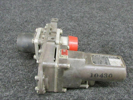 WA754 Whittaker Actuator Assembly (SA) BAS Part Sales | Airplane Parts