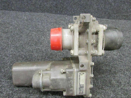 Whittaker WA754 Whittaker Actuator Assembly SA