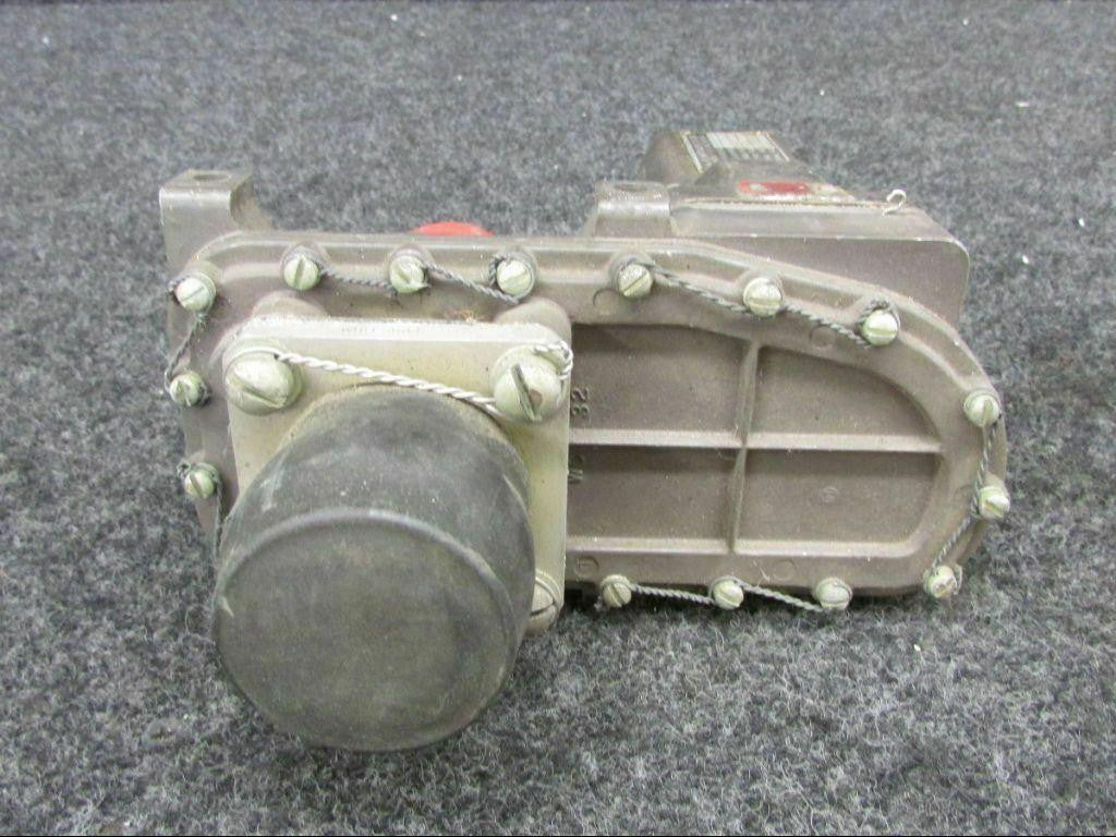 Whittaker WA754 Whittaker Actuator Assembly SA