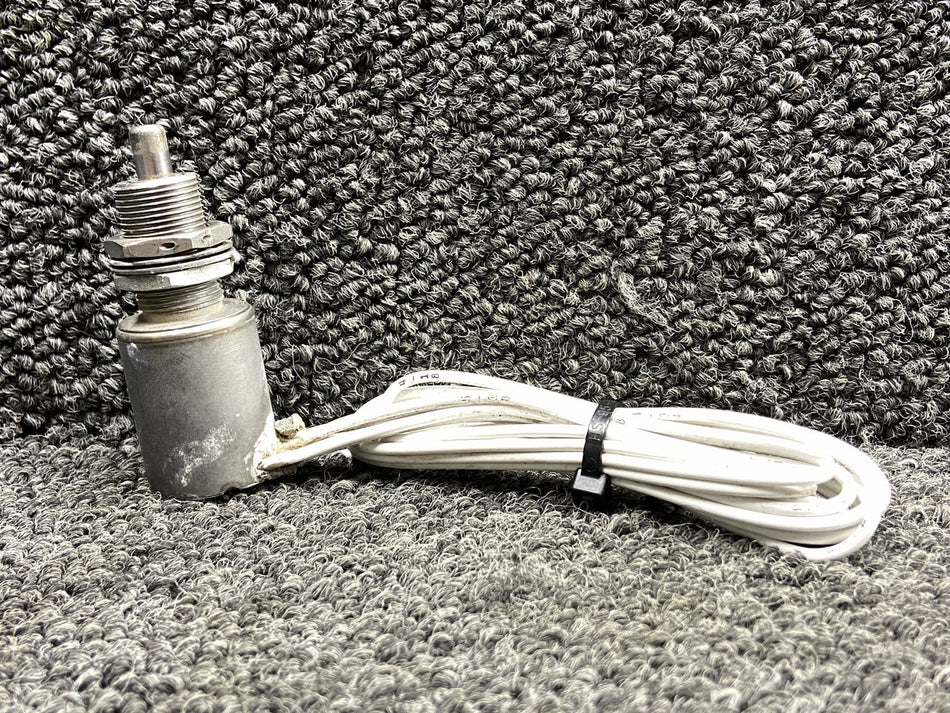 47936-003 (Use: 1CH21-4) Piper PA-31T Microswitch Gear Down RH