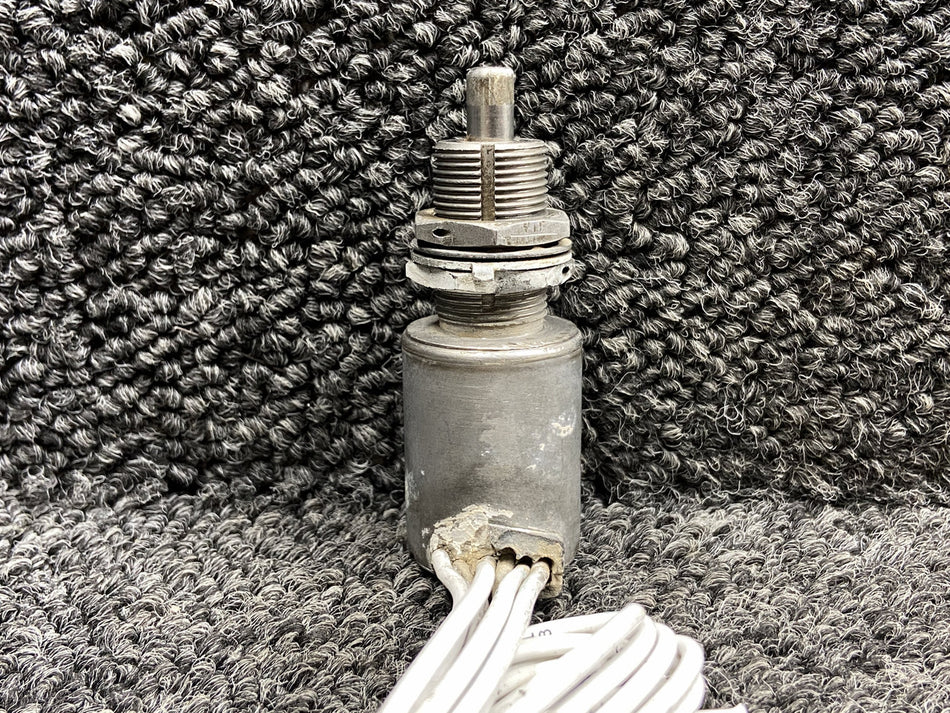 47936-003 (Use: 1CH21-4) Piper PA-31T Microswitch Gear Down RH