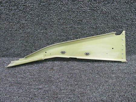 36-524035-3 / 36-524035-5 Beech 58 Support Control Column W/ Bracket BAS Part Sales | Airplane Parts