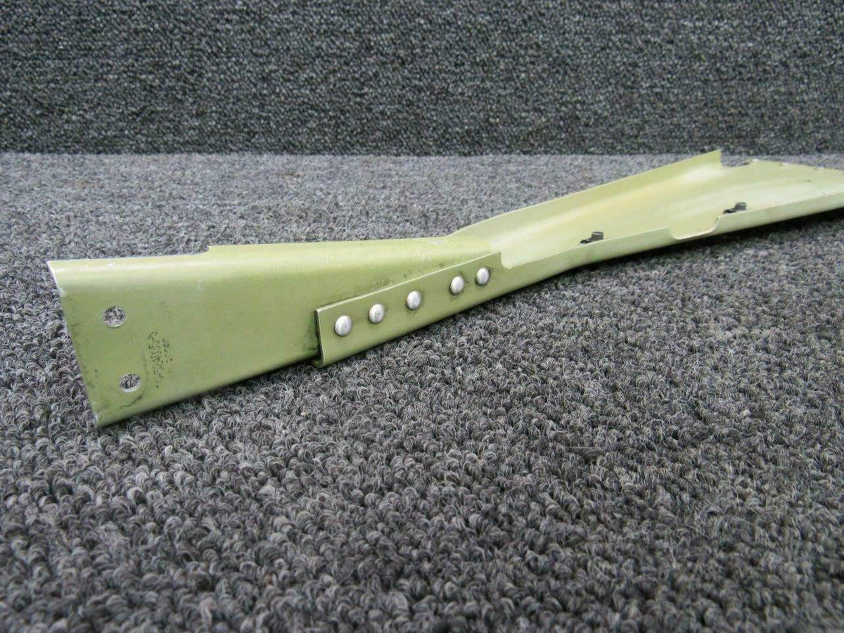 Beechcraft 36-524035-3 / 36-524035-5 Beech 58 Support Control Column W/ Bracket