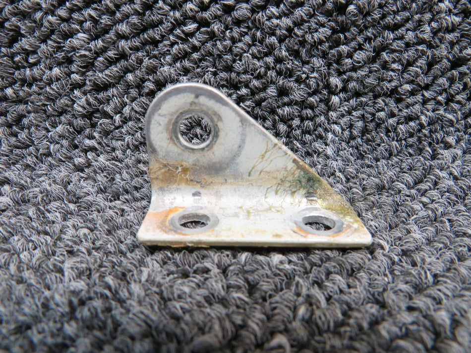 0510205-8 Cessna Seat Belt Attachment Fitting Outboard LH / Inboard RH