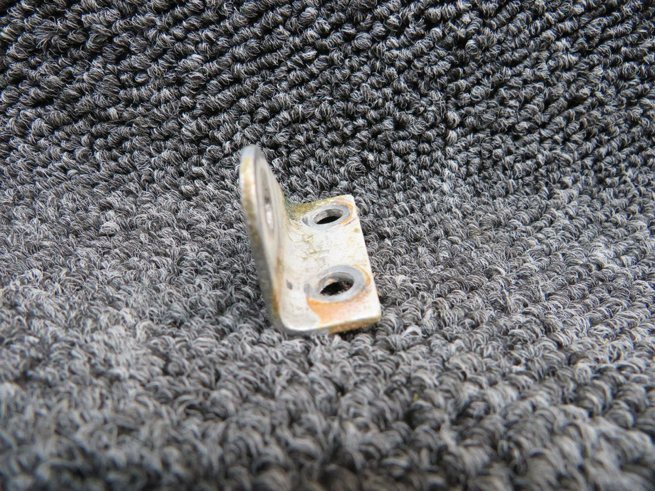 0510205-8 Cessna Seat Belt Attachment Fitting Outboard LH / Inboard RH