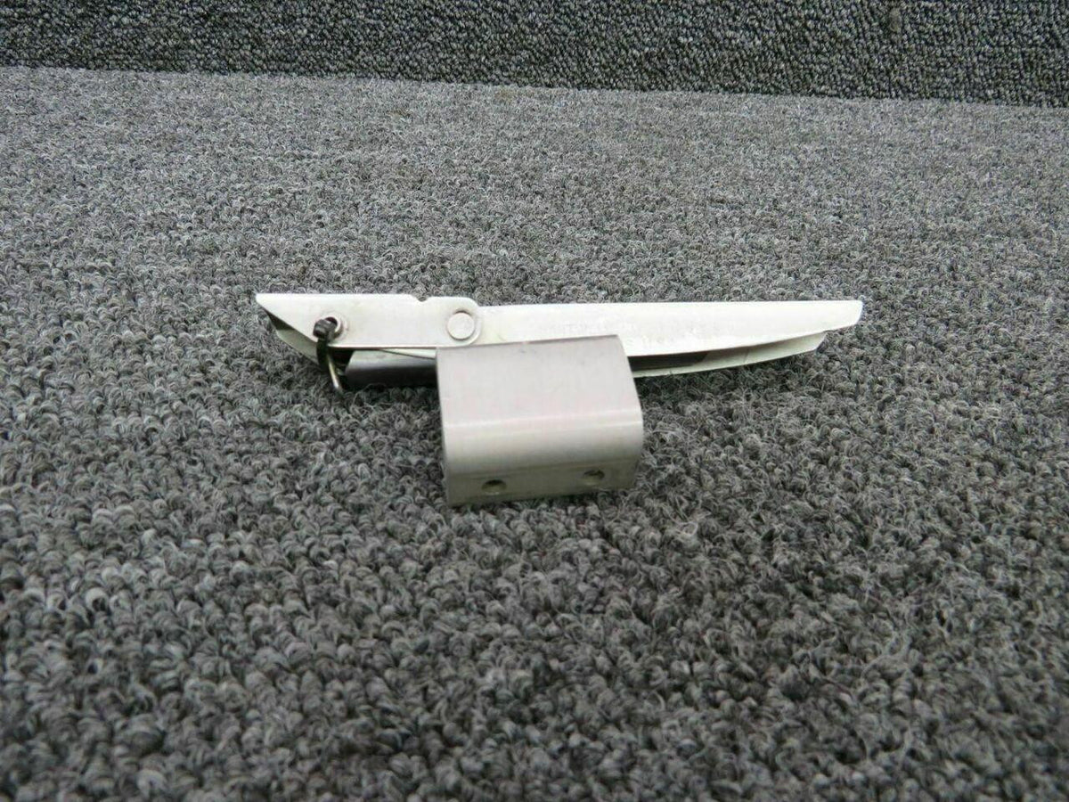 H2109-4 Beech A36 Cowling Handle Assy RH W/ Attachment BAS Part Sales | Airplane Parts