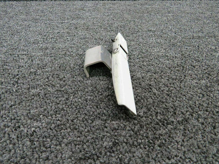 Beechcraft H2109-4 Beech A36 Cowling Handle Assy RH W/ Attachment
