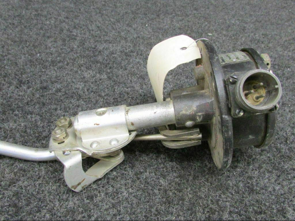 Does Not Apply EA208A-4178896-7 Fuel Quantity Transmitter SA