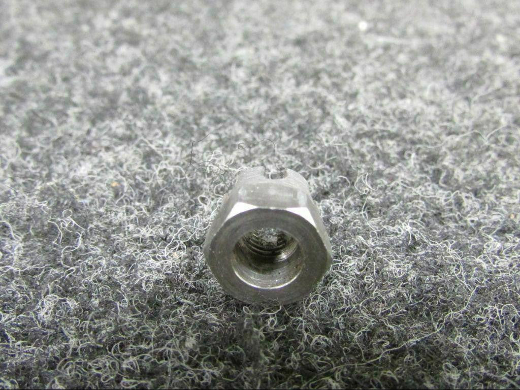 Does Not Apply 3-94311 Nut Assembly NEW OLD STOCK SA