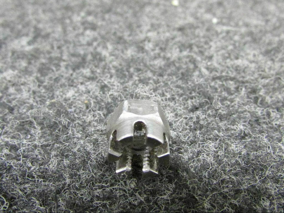 Does Not Apply 3-94311 Nut Assembly NEW OLD STOCK SA