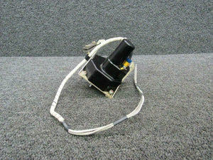 1C363-1-362R Edo-Aire / Mitchell Roll Servo w/ Mount (Volts: 14)