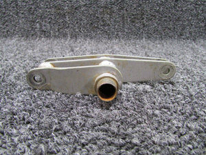 46288-000 Piper PA31T Bellcrank Door Latch Upper