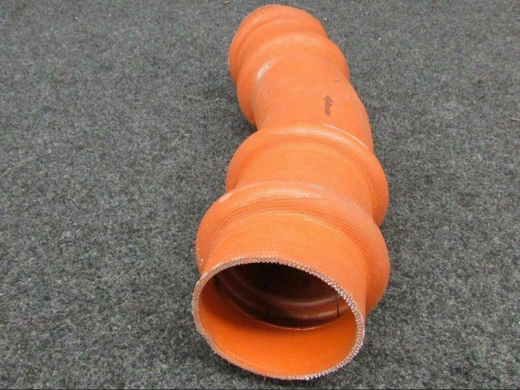 642048 Continental Duct Assembly (SA) BAS Part Sales | Airplane Parts