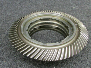 4001867 Gear Bevel (SA)