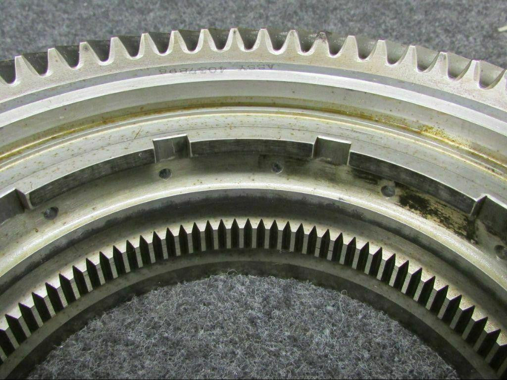 Does Not Apply 4001867 Gear Bevel SA