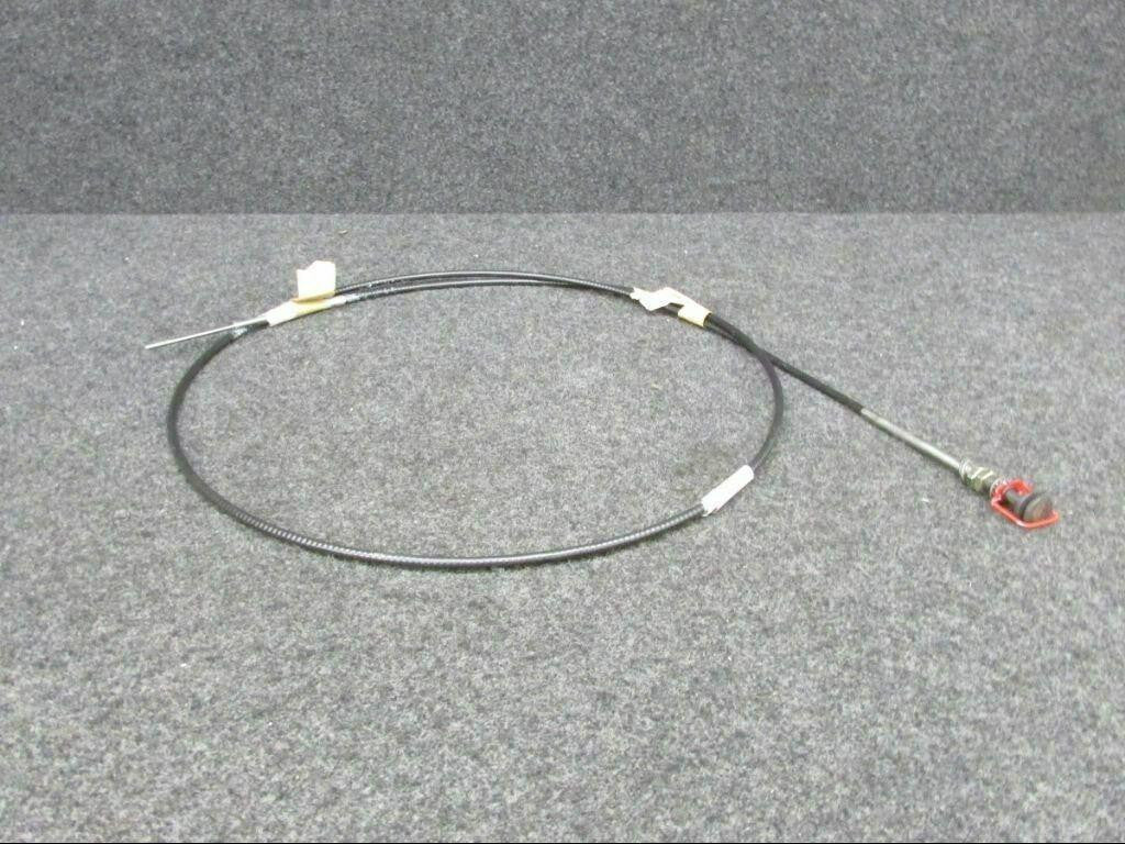 Piper 454-259 Piper PA46-350P Cable Assembly Defrost 75 SA