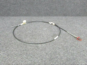 454-259 Piper PA46-350P Cable Assembly Defrost 75" (SA)