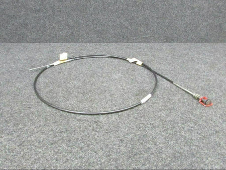 Piper 454-259 Piper PA46-350P Cable Assembly Defrost 75 SA