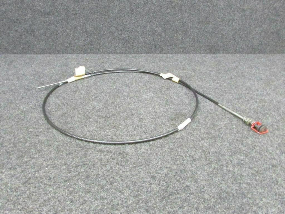 Piper 454-259 Piper PA46-350P Cable Assembly Defrost 75 SA