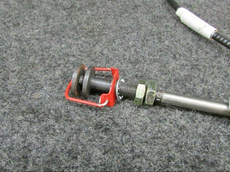 Piper 454-259 Piper PA46-350P Cable Assembly Defrost 75 SA