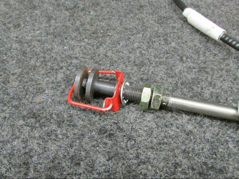 Piper 454-259 Piper PA46-350P Cable Assembly Defrost 75 SA
