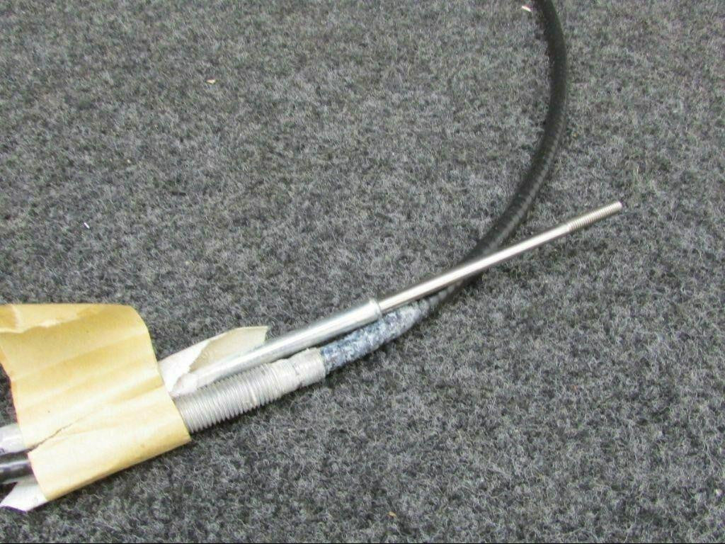 Piper 454-259 Piper PA46-350P Cable Assembly Defrost 75 SA