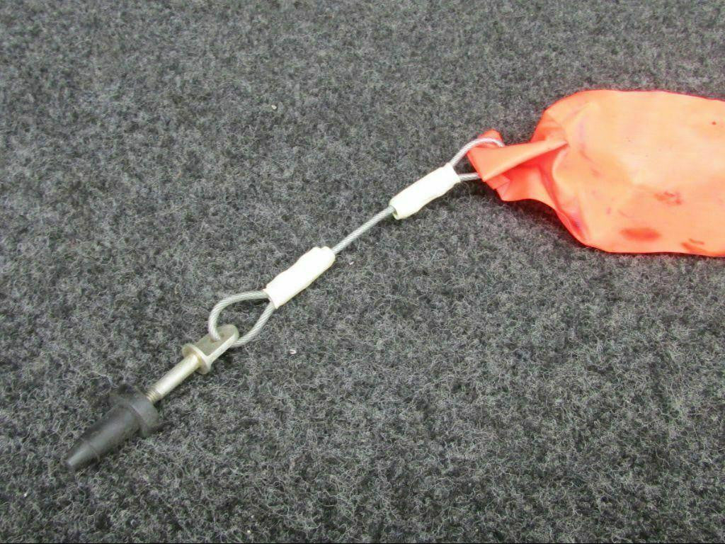 Boeing MDE32471-1 Boeing Plug Assembly Vent SA