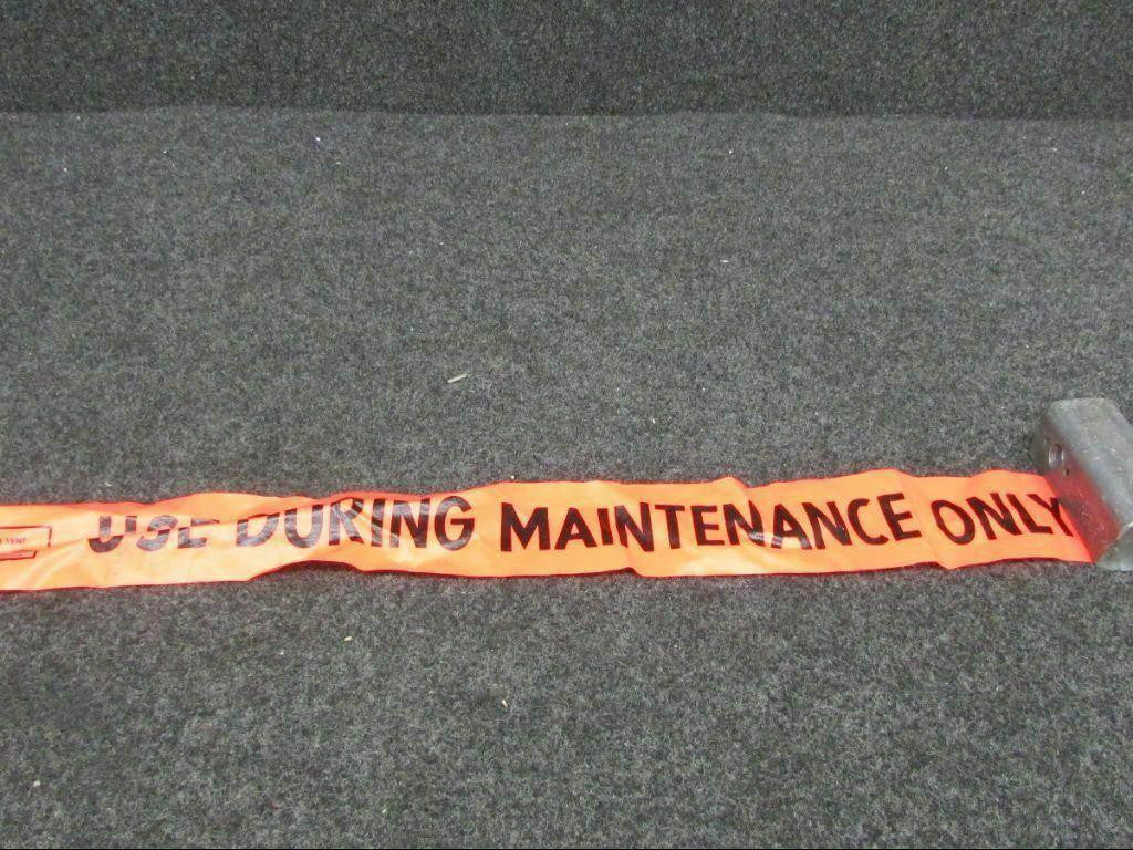Boeing MDE32471-1 Boeing Plug Assembly Vent SA