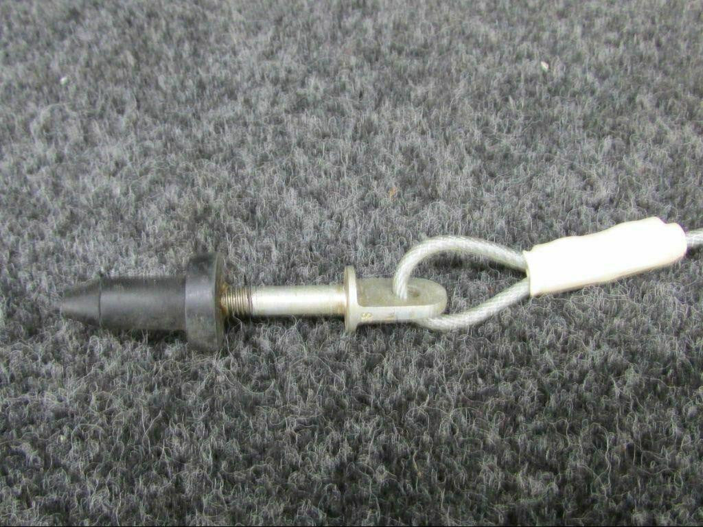 Boeing MDE32471-1 Boeing Plug Assembly Vent SA