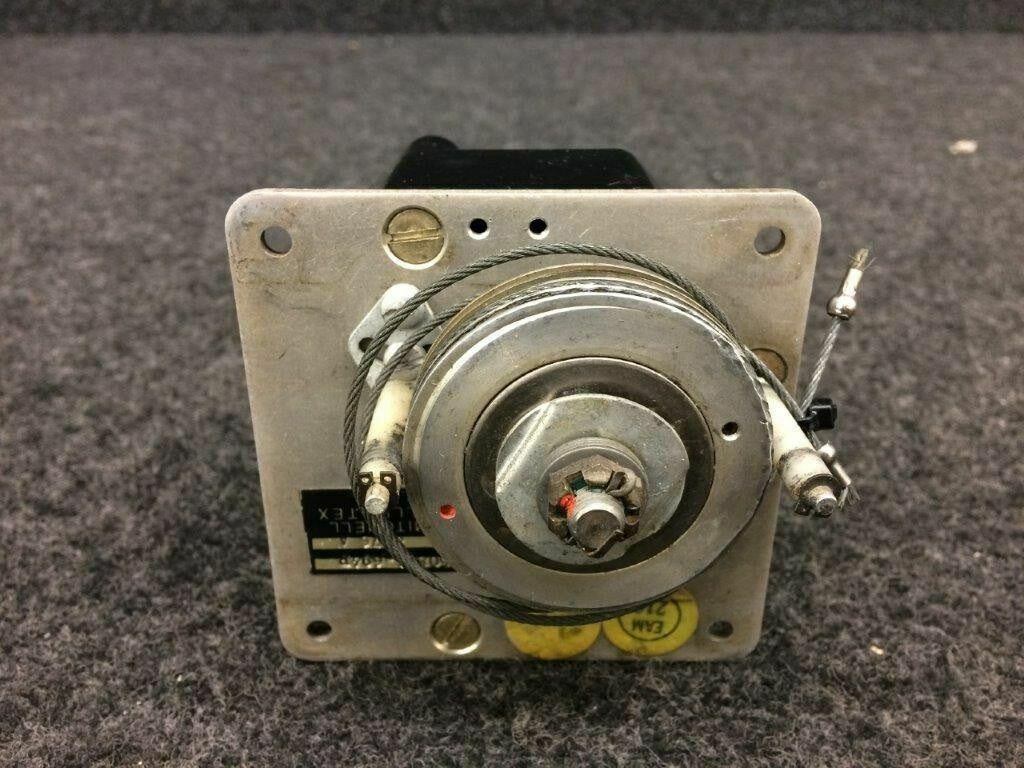 1C508-1-694P Edo-Aire Pitch Servo Autopilot (14V) BAS Part Sales | Airplane Parts
